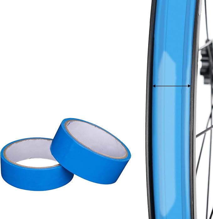 Protector para llantas de bicicleta COOLHOOD miniatura 5