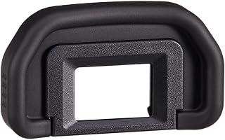 MOSTOS® - EB Eyecup Eyepiece Viewfinder Compatible for Canon 90D 80D 70D 60D 50D 5DII 6D 6DII 40D 30D 20D Camera and More Price In India