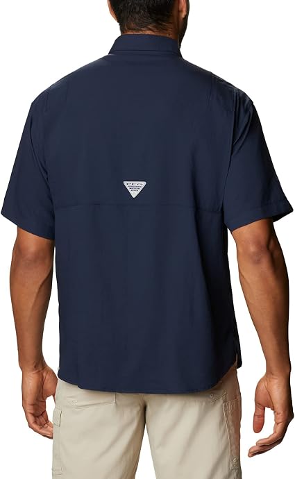 Collegiate Tamiami Short Sleeve Shirt 