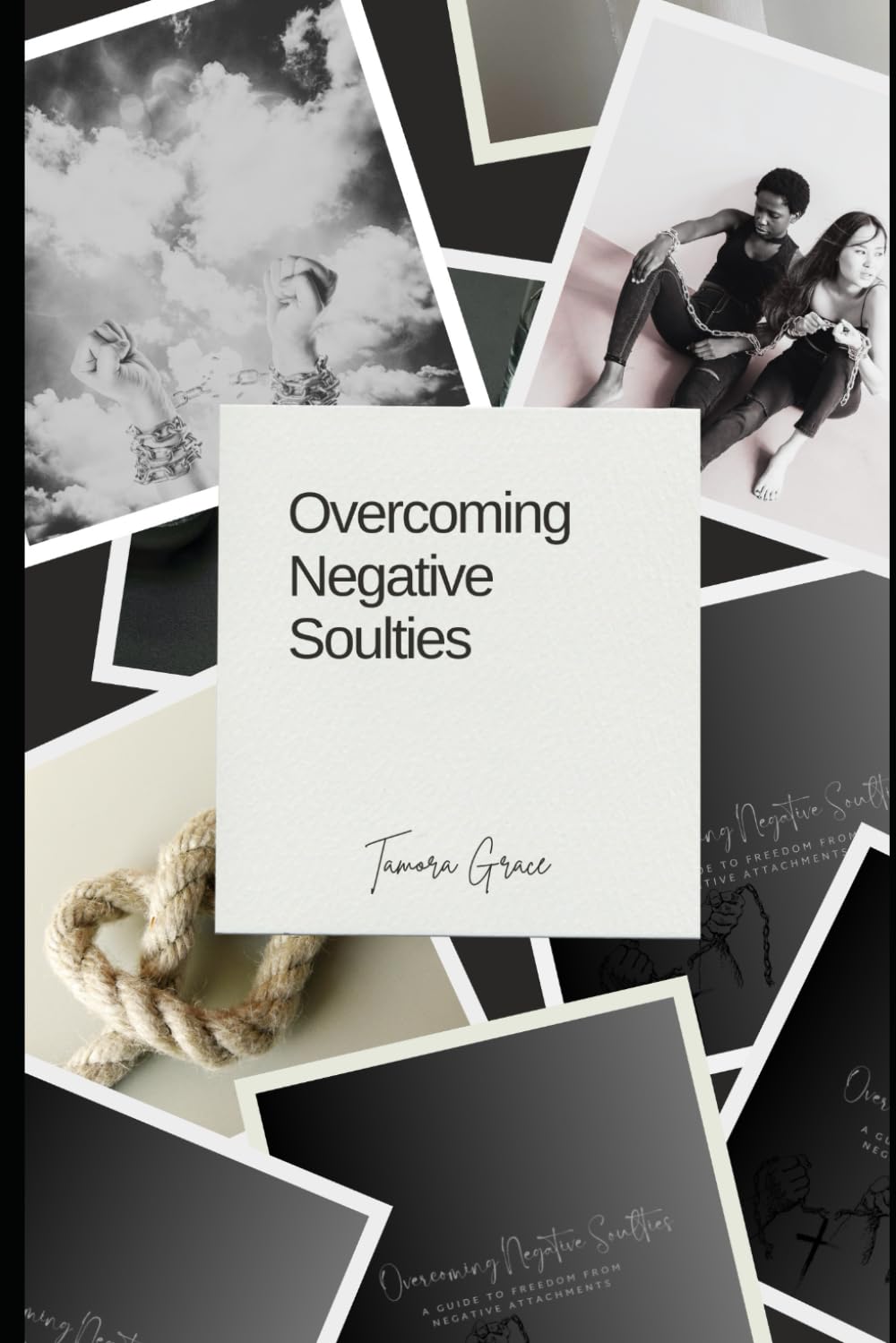 Overcoming Negative Soul Ties: A Guide To Healing