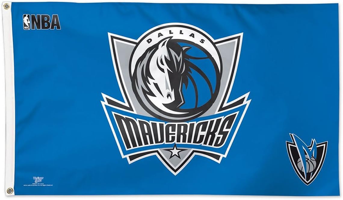 WinCraft NBA Deluxe Flag