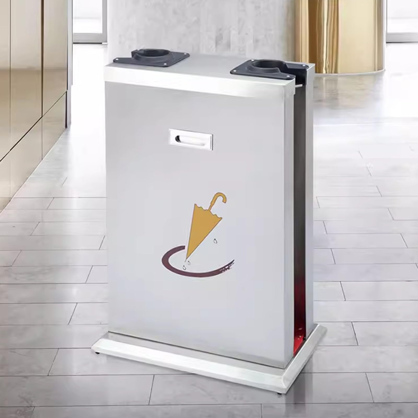 Amazon｜傘袋スタンド 業務用 傘袋自動装着機 梱包機 傘入れ 傘包装 