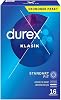 Durex Klasik 16 Prezervatif
