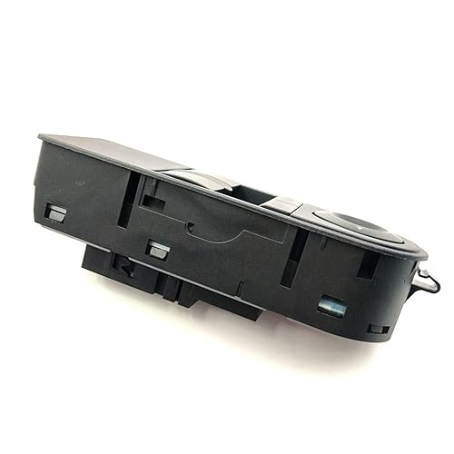 Miniatura 3 de Power Window 13228706 13228879 Window Switch Compatible with Opel Astra H 2005-2010 Compatible with Zafira B 2005-2015 Window Master Switch