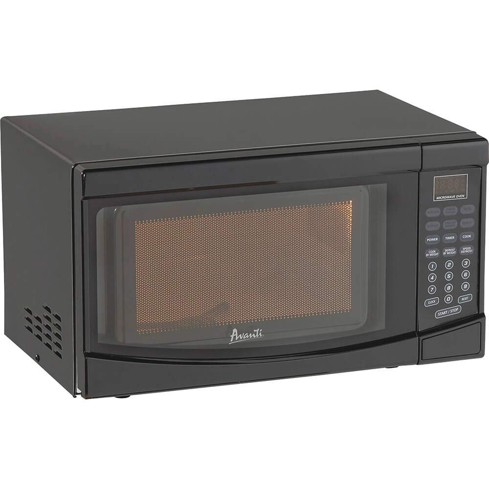 Avanti MO7192TB Microwave Oven Black