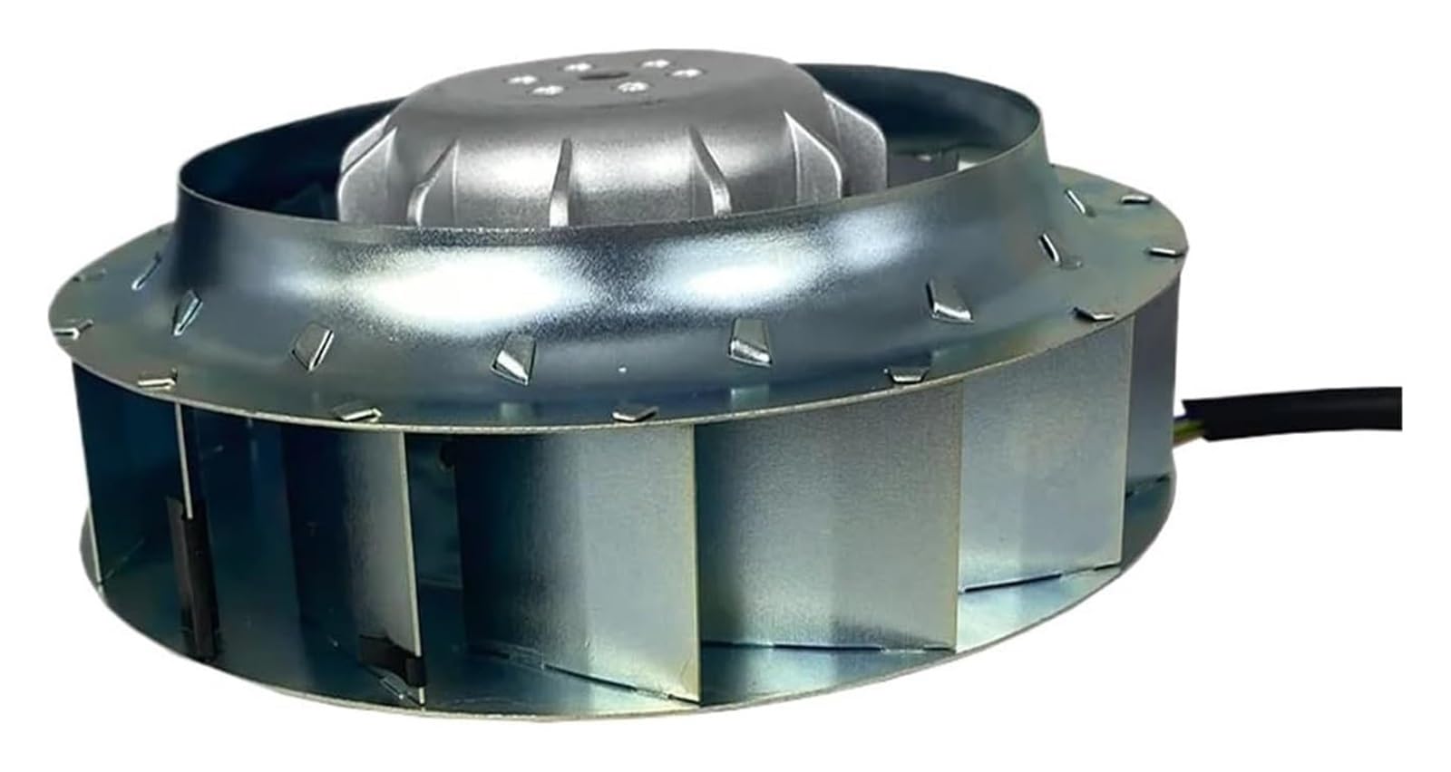 VSPPJYFG A90L-0001-0548/RW RT6925-0220W-B30F-S11 3-Phase Spindle Fan