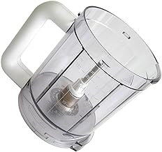 إبريق محضر الطعام من براون، متوافق مع كومبيماكس وما الى ذلك، موديل K700