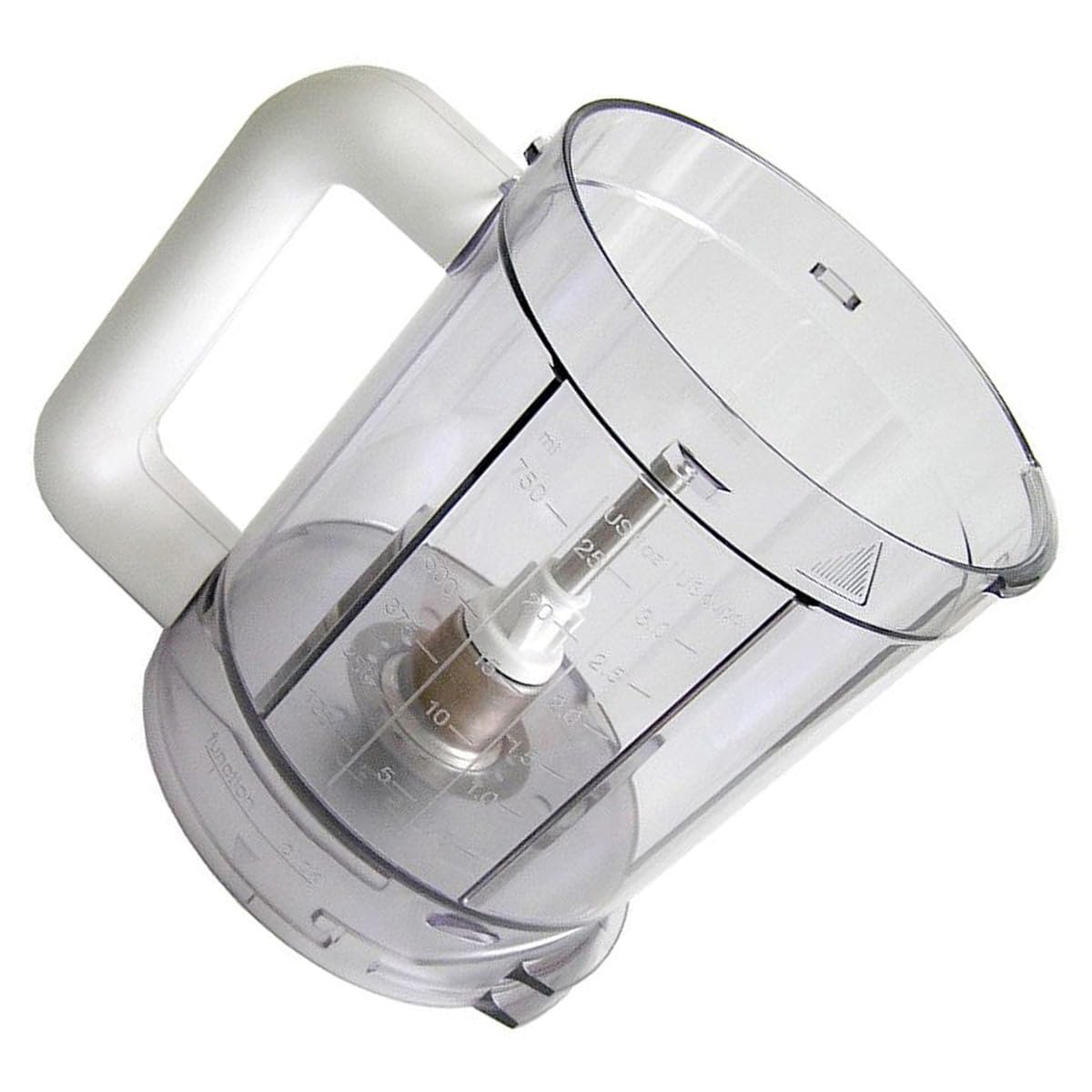 BRAUN - Caraffa per robot alimentari, per Combimax K700, ecc.