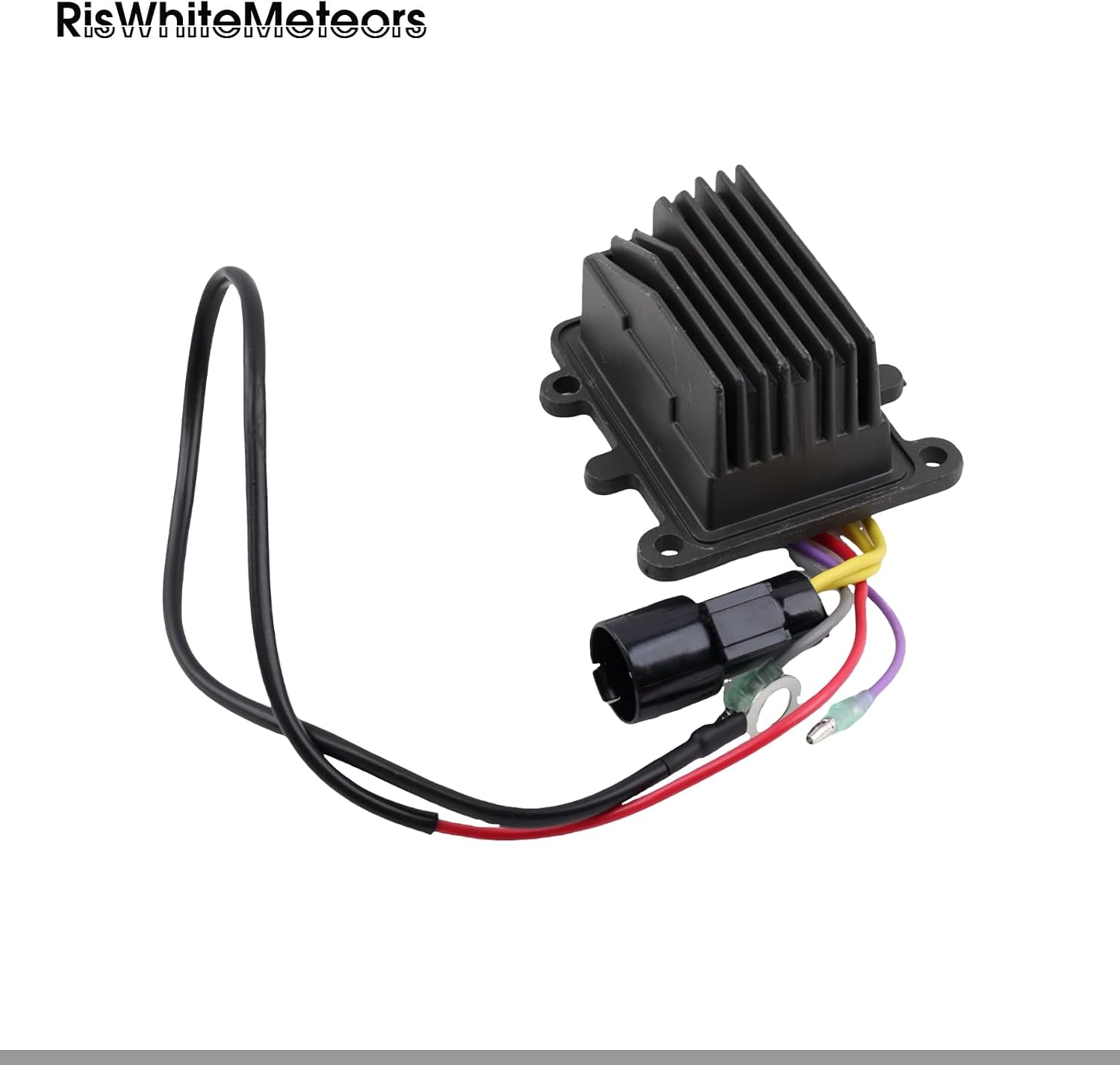 0585219 0584093 0439561 Rectifier & Regulator Replaces for Evinrude Johnson OMC Outboard 105-175HP