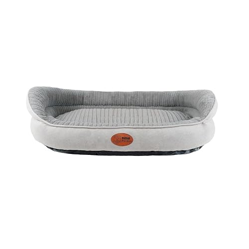 PATAM Cama Sofá para Perros y Gatos