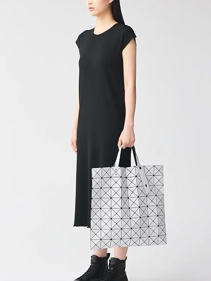 Amazon | [BAO BAO ISSEY MIYAKE] バオバオ イッセイミヤケ 【LUCENT