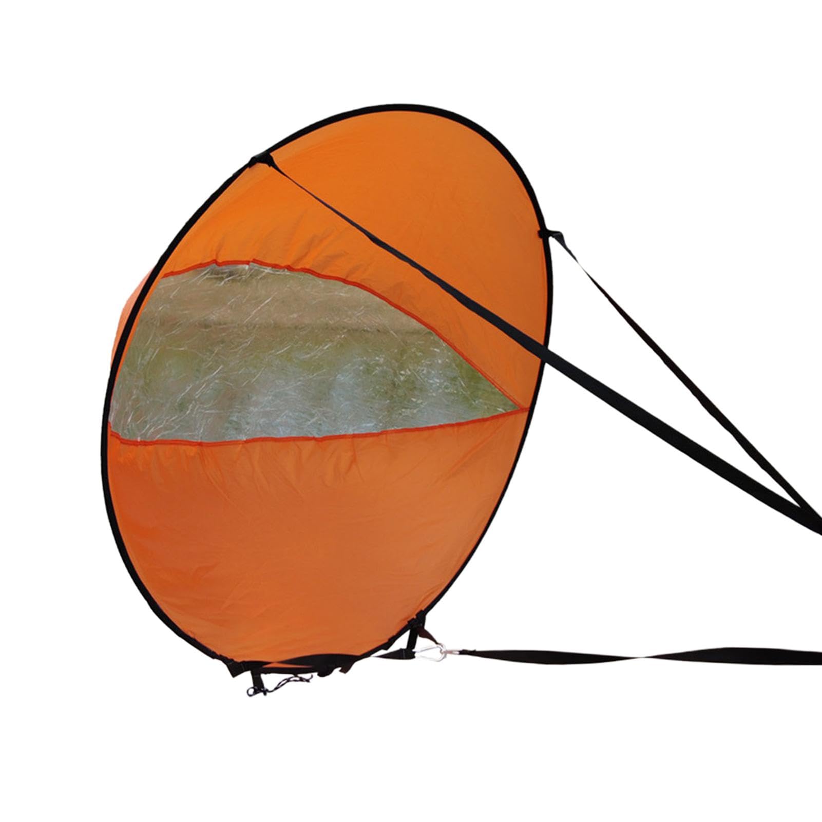 Kayak Wind Sail Portable, Multipurpose