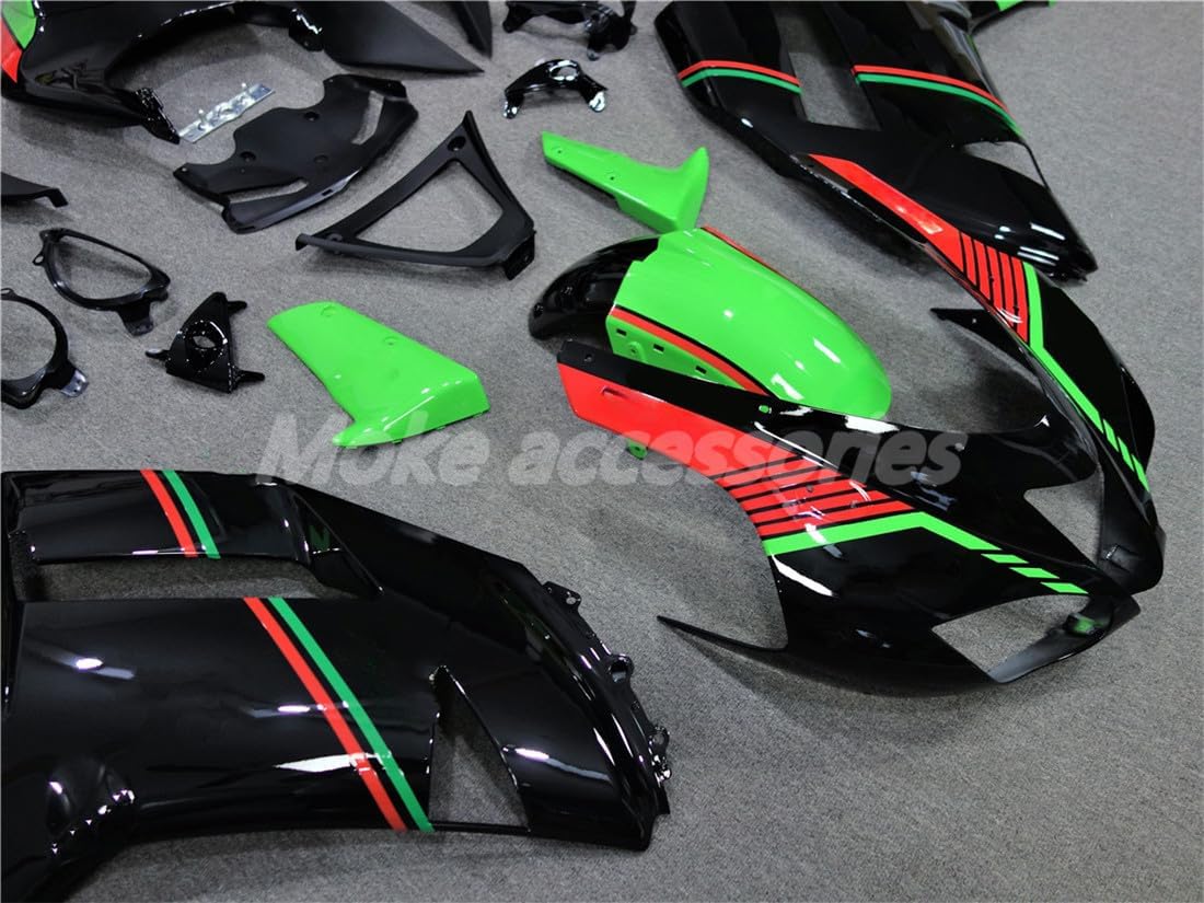 オートバイインジェクションコンプリートレーシングフェアリングキット
