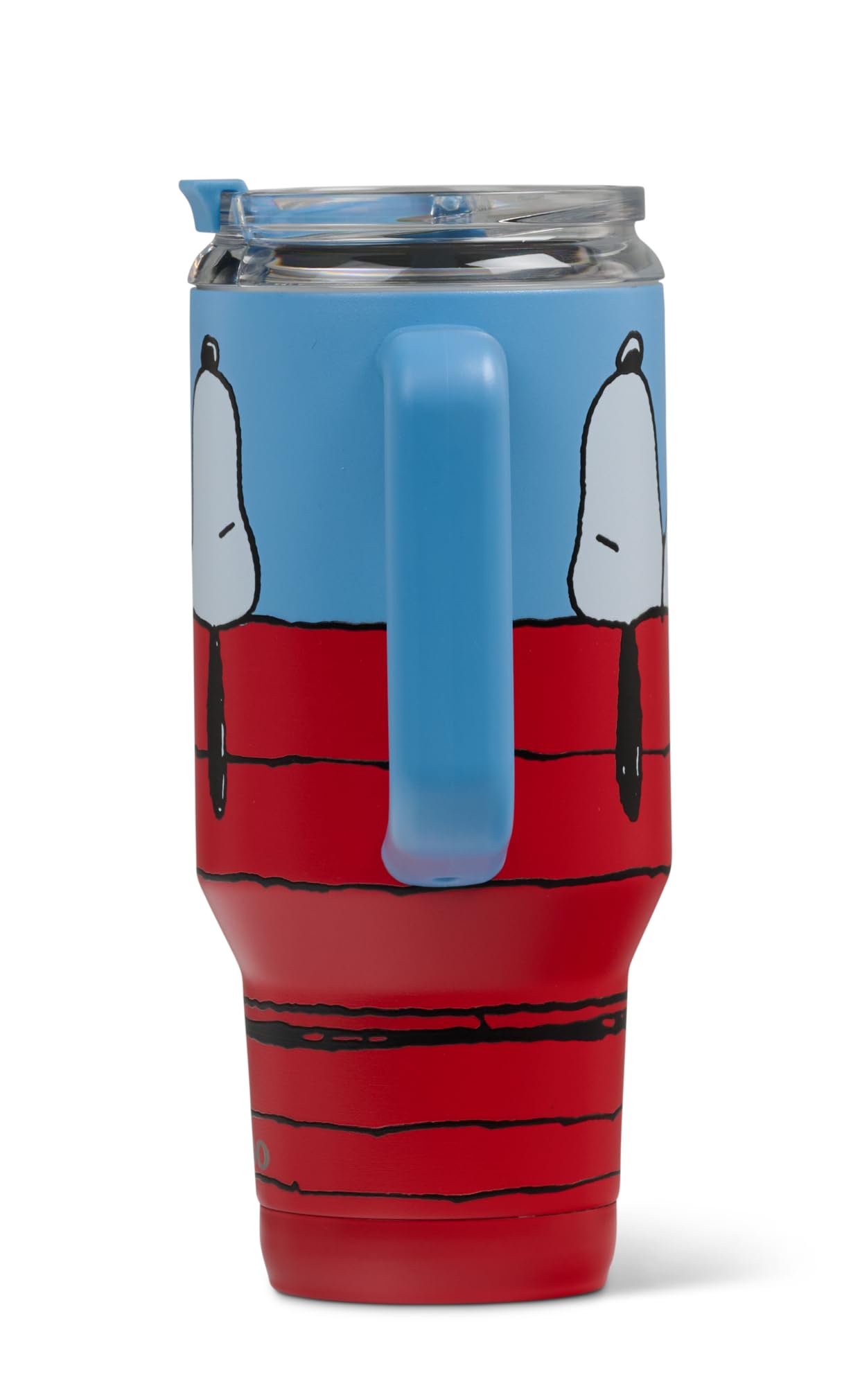 Igloo Snoopy Thermobecher aus Edelstahl, 900 ml