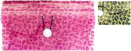 Miniatura 3 de Organizador de cupones Soporte de 5 bolsillos de papel de archivo expandible para recibos de oficina y hogar