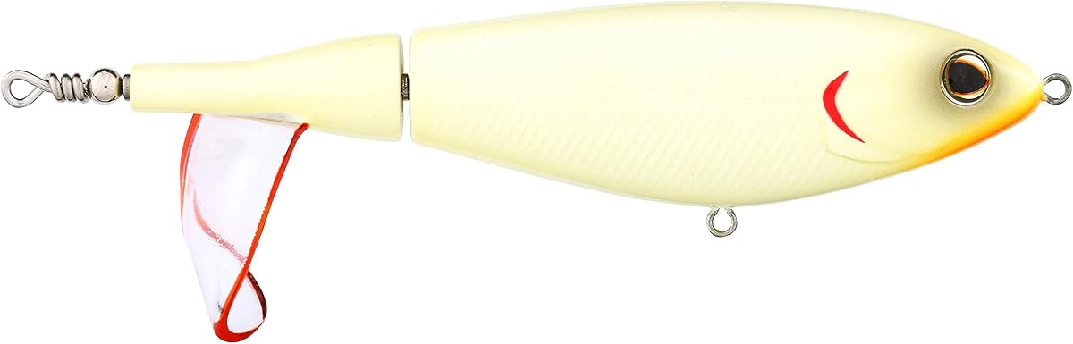 Berkley Choppo cebo duro para pesca en agua salada