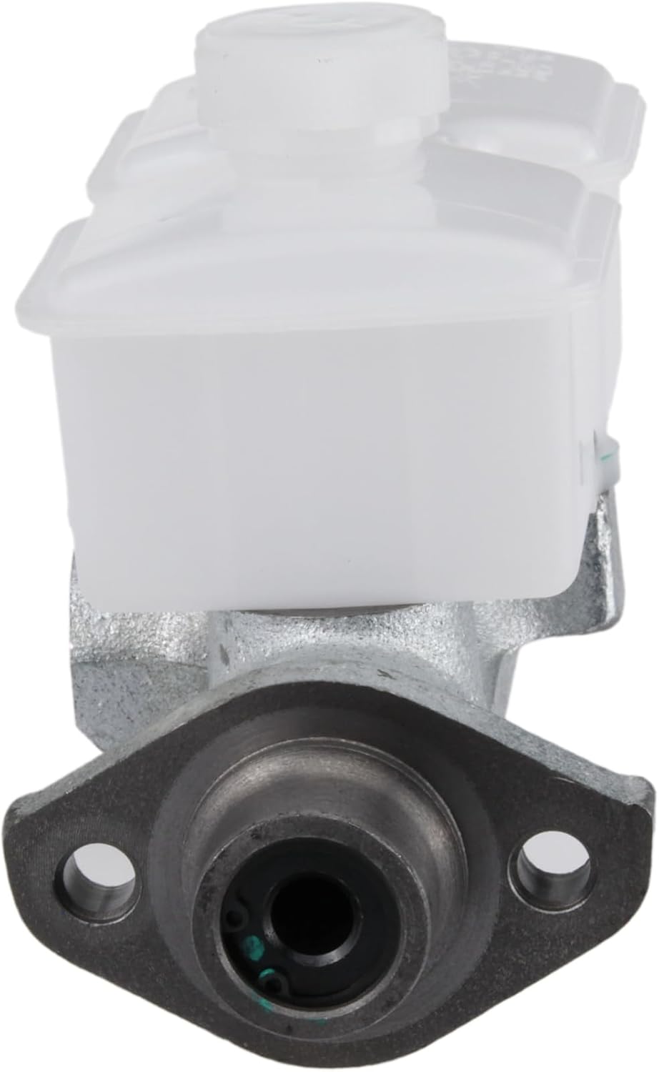 URO Parts GMC164 Brake Master Cylinder, w/Square Reservoir