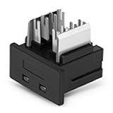 Everest Media Solutions Replacement Head for 90° Angled easyJACK Tool (B094WB91H3)