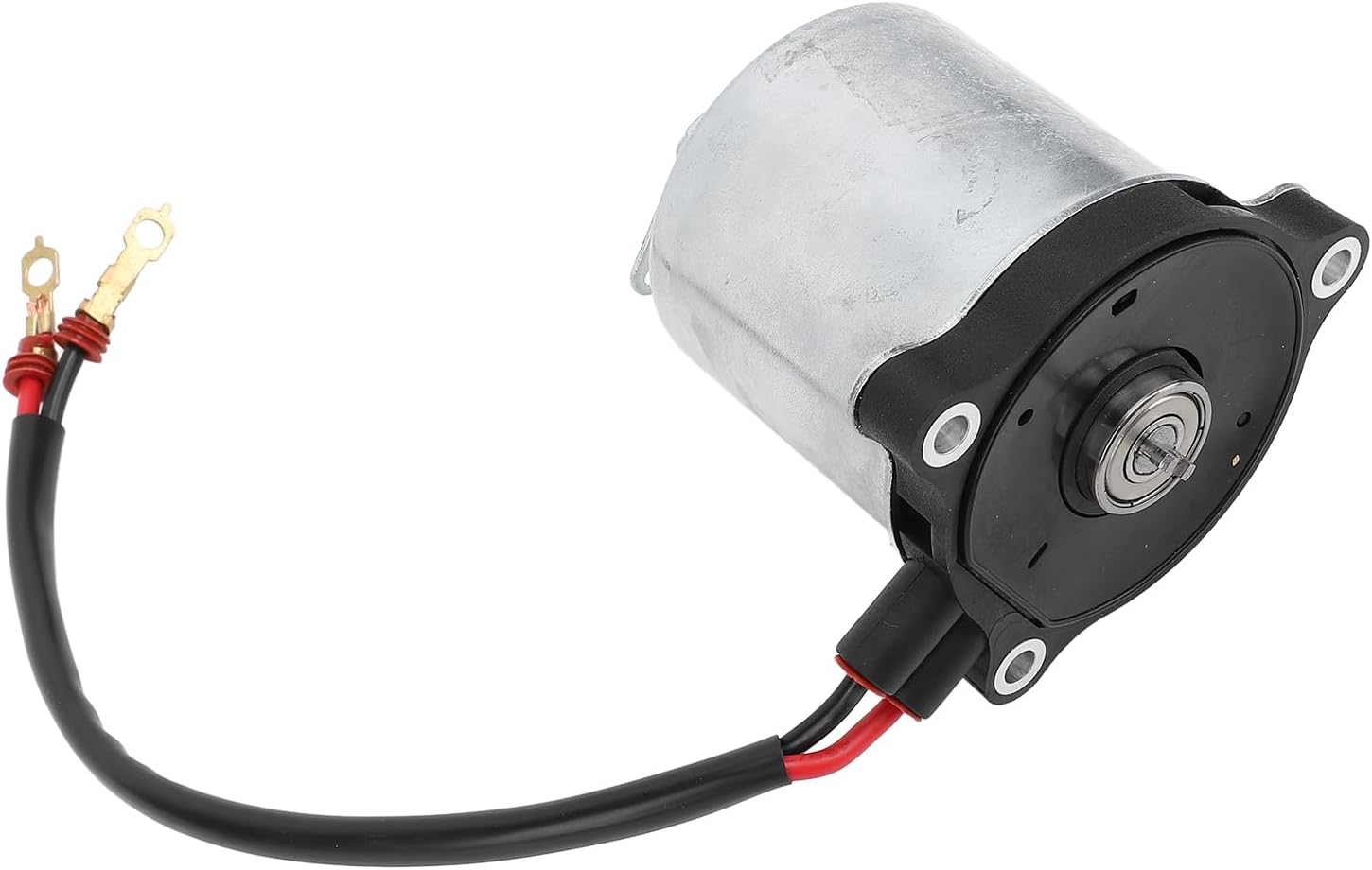 ABS Pump Brake Booster Motor Assembly, ABS Brake Booster Pump Electric Motor, 44510‑48080 Metal Structure Performance for 2005 to 2020