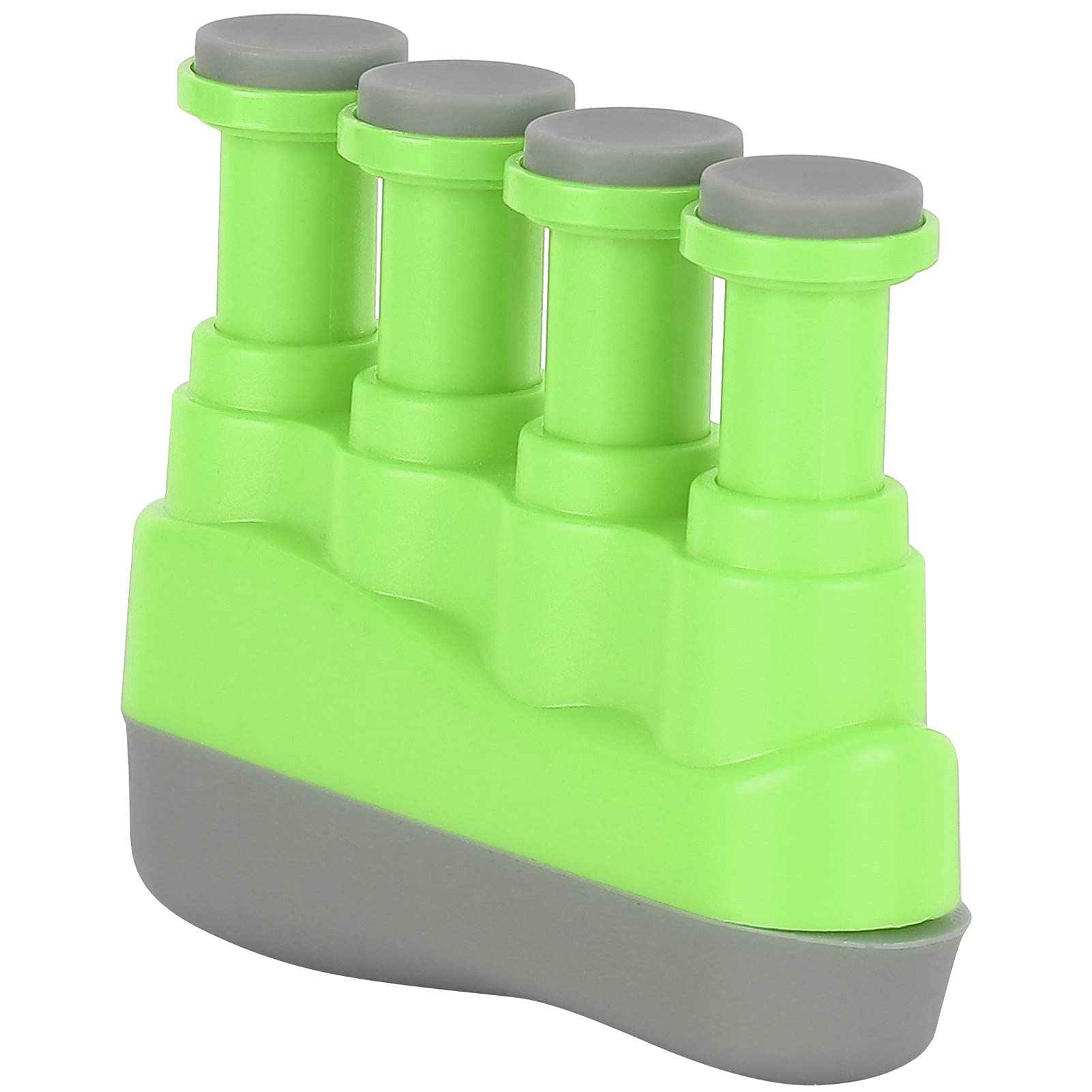 Yctze Entraîneur Ergonomique de Renforcement des Doigts pour Guitare, Basse et Plus Encore – Exerciseur Portable en Silicone – Jaune - Les Beatles, Paul McCartney, John Lennon, RIngo Starr, George Harrison Yctze Entraîneur Ergonomique de Renforcement des Doigts pour Guitare, Basse et Plus Encore – Exerciseur Portable en Silicone – Jaune