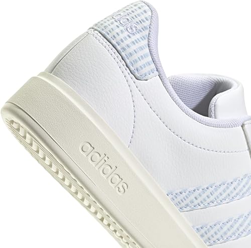 Miniatura 8 de adidas Grand Court 2.0 - Tenis deportivos para mujer