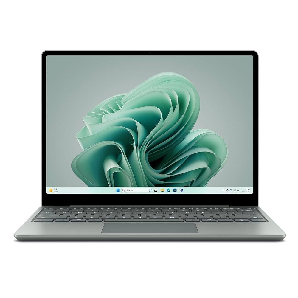 Windowsノート本体 Surface Laptop Go3 /12th/ 8GB/256GB coi5 Microsoft Surface Laptop Go 3 | laptop 12,45