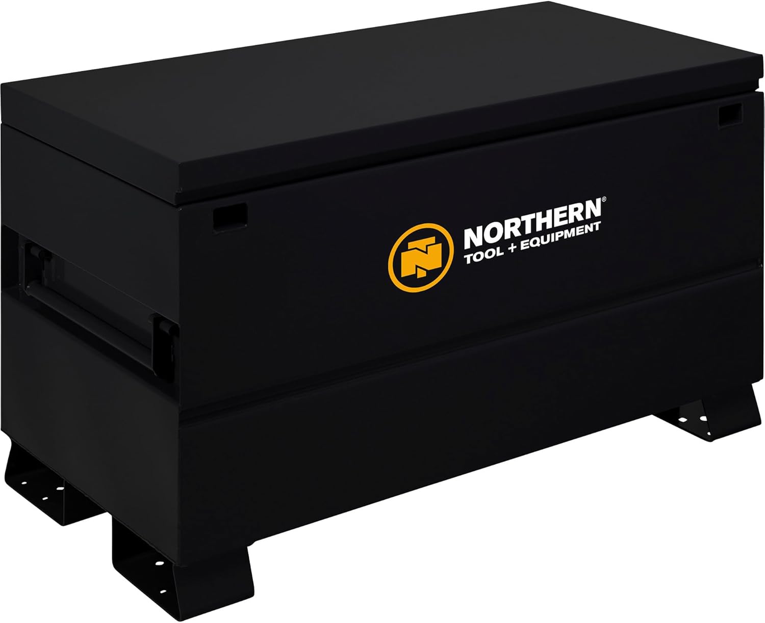 Northern Tool Jobsite Storage Box (48 Inches)