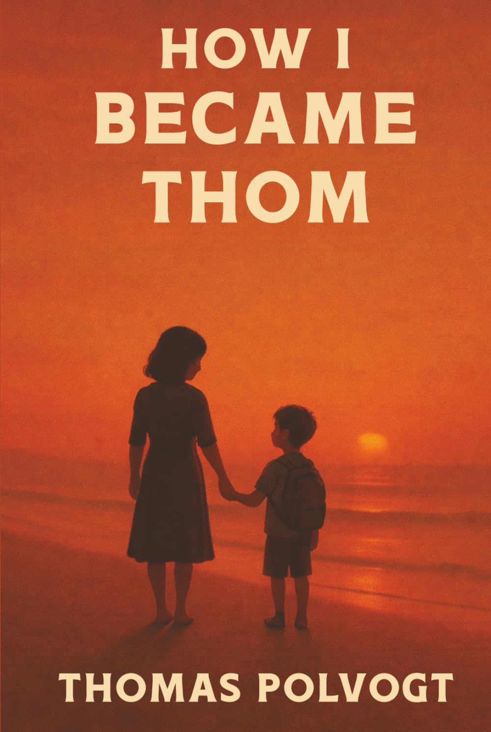 How I became Thom