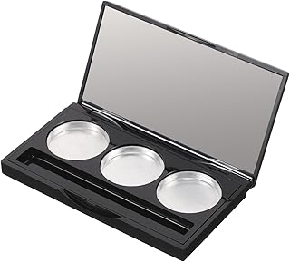 Paleta de maquillaje portátil 3 Color Sombra ...