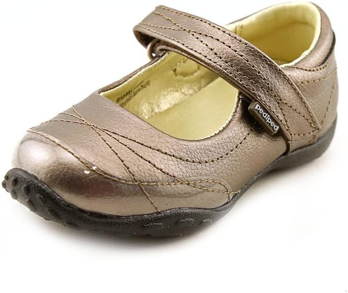pedipedFlex Piper Mary Jane (Toddler/Little Kid)