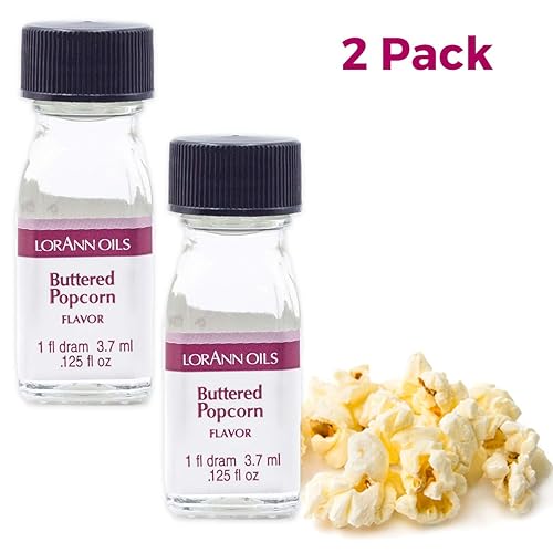 Vista 178 de LorAnn Super Strength 2