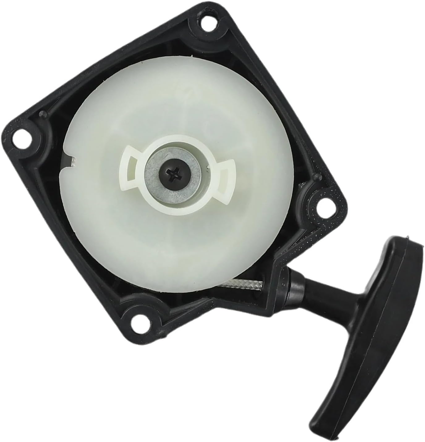 Spare Universal Recoil Pull Start Starter for Cutter Lawn Mowers Garden Spare Parts Power Tool Accessories