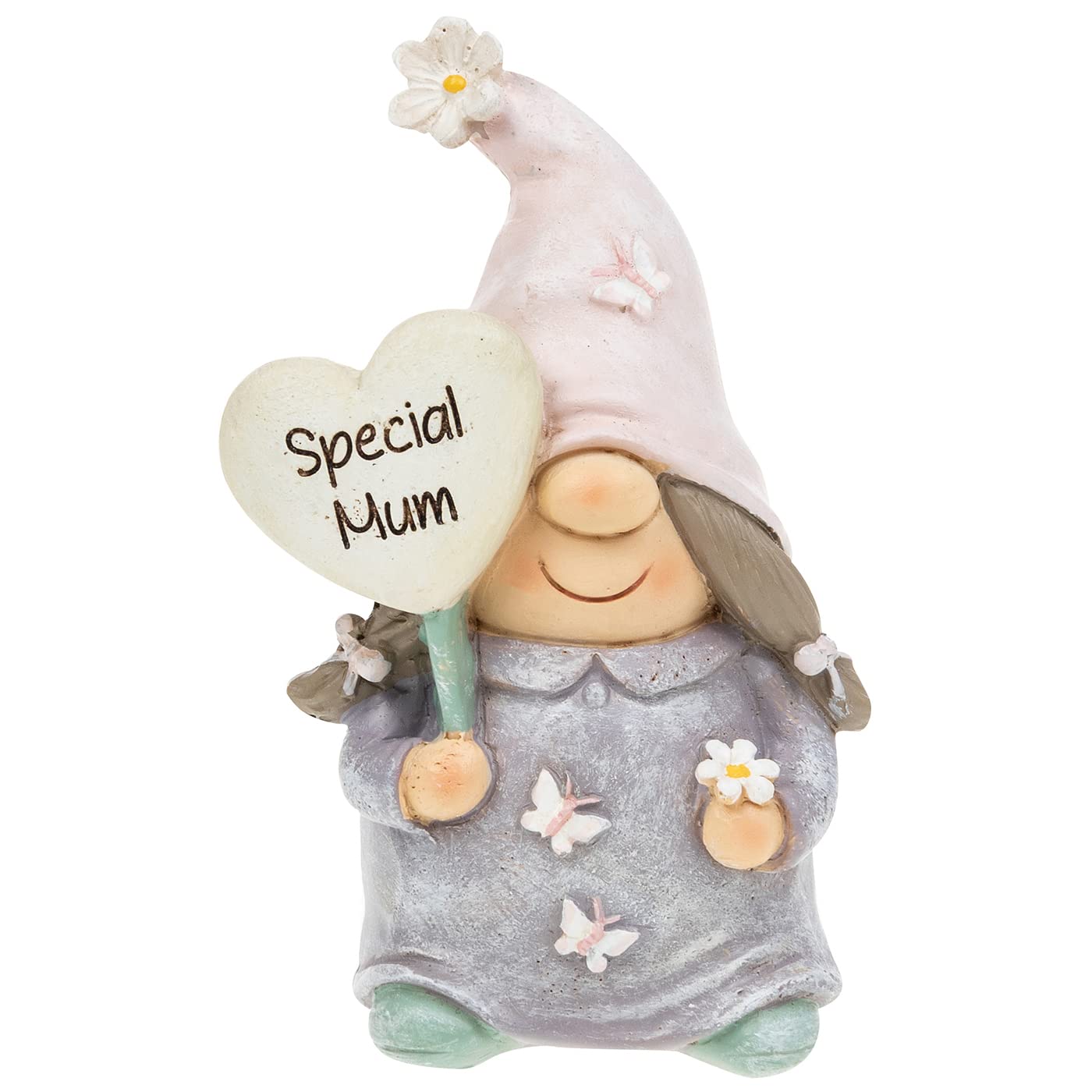 Shudehill Giftware Multicolor Loveable Gonks Mum