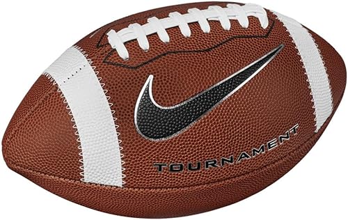 Tournament Football by Nike
