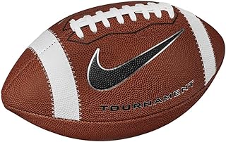Tournament Football by Nike