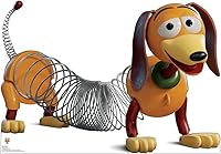 Vista 20 de Advanced Graphics - Figura de cartón de tamaño real de Gabby Gabby de Toy Story 4 de Disney Pixar (película de 2019)