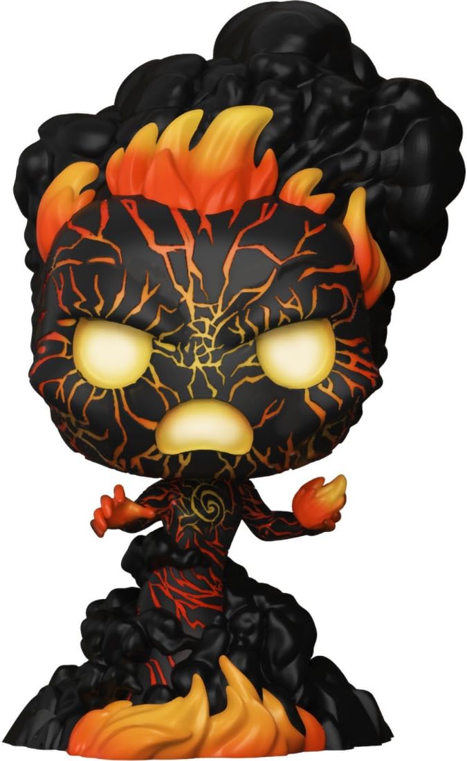 فیگور فانکو funko Te Ka