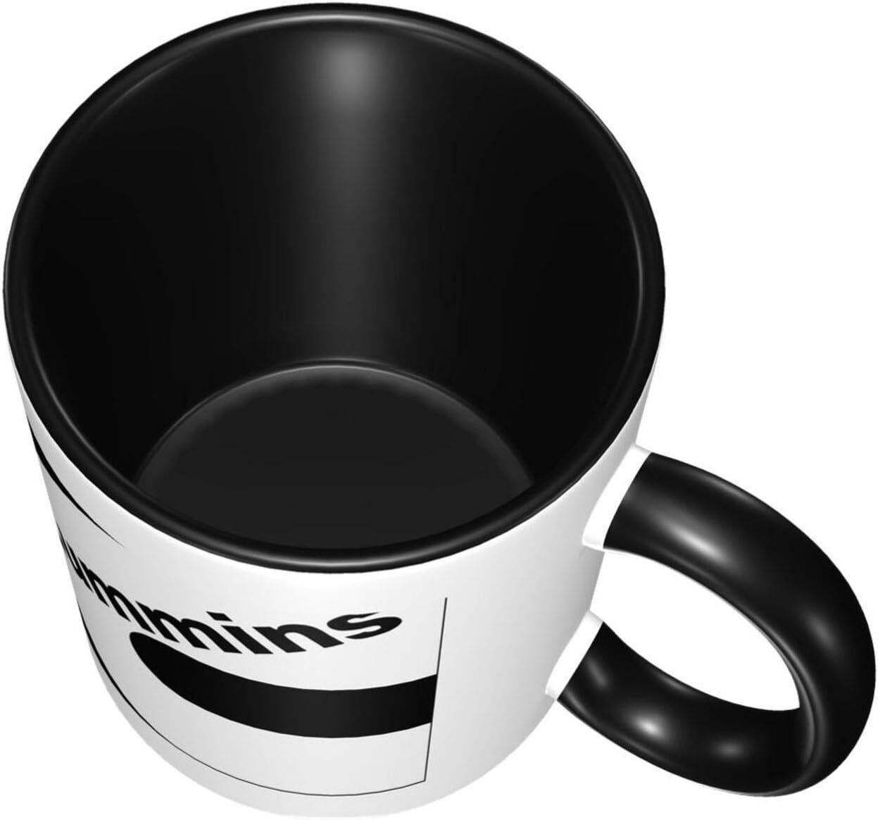 Hottest Sales Cummins Coffee Mug For Women And Men Tea Cups Greatest Product Cummins Coffee Mug For Women And Men Tea Cups
