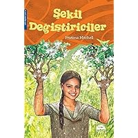 Şekil Değiştiriciler