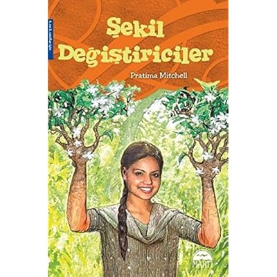Şekil Değiştiriciler