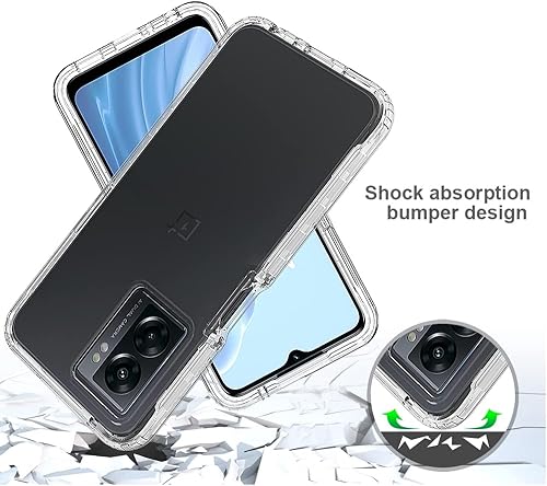 Miniatura 69 de Funda para Xiaomi Redmi Note 11 Pro, funda a prueba de golpes con protector de pantalla para Xiaomi Redmi Note 11 Pro 4G 2201116TG/Redmi Note 11 Pro