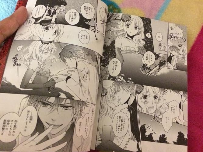 Amazon.co.jp: DIABOLIK LOVERS Sequel アヤト・ライト・スバル編 (B's