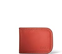 Vista 2 de Distil Union MoneyClip Clip magnético de cuero para dinero