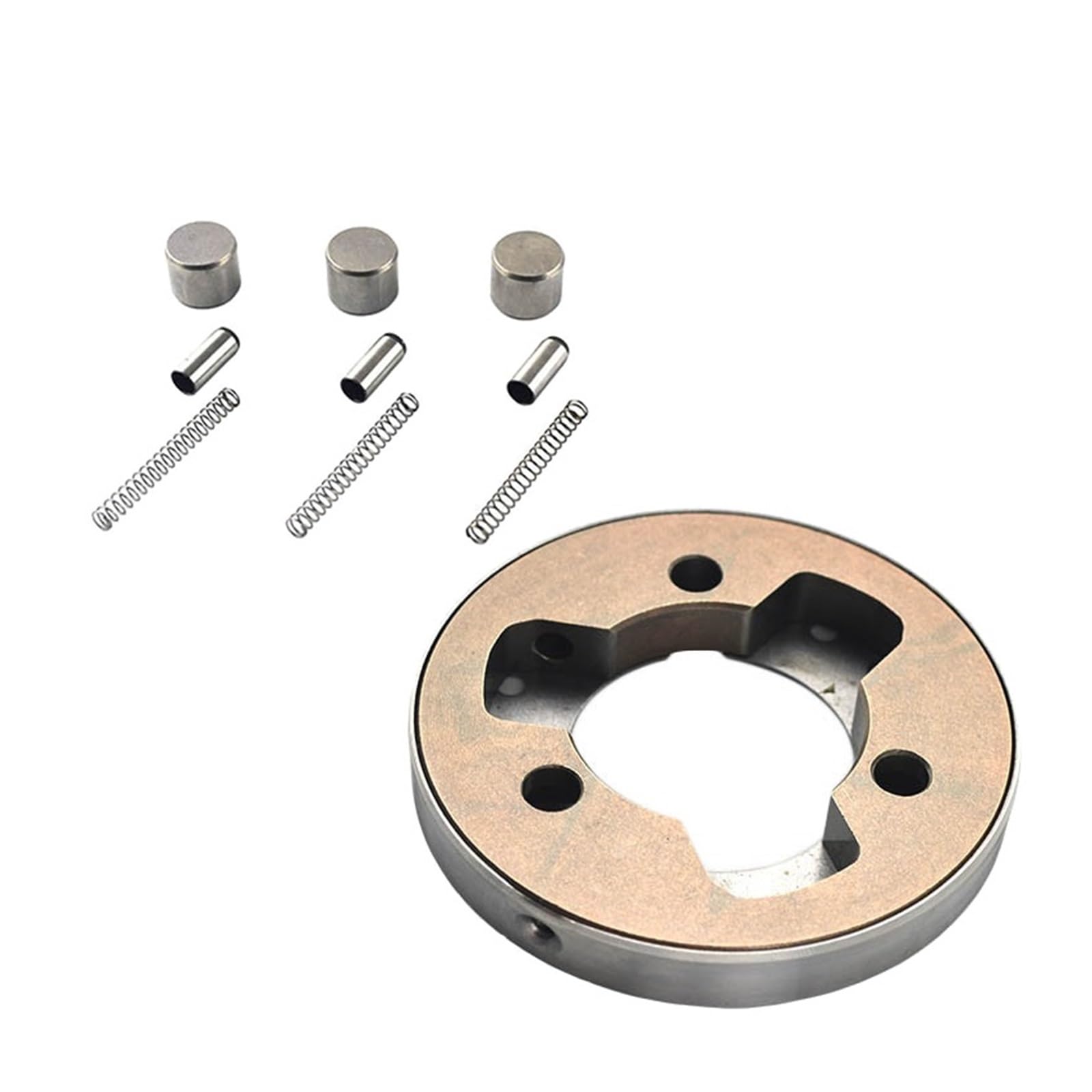 Motorrad Motorteile Einweglager Starter Spraq Kupplung for V*max 1200 V-MAX 1200 VM*AX 1200 V*MX12 V*MX 12 1982–2007
