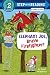 Elephant Joe, Brave Firefighter! (Step into Reading Comic Reader)