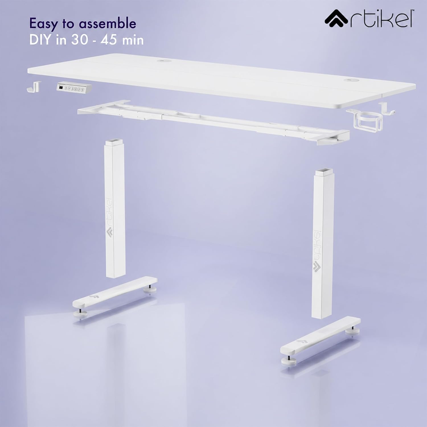 Product Variant View
