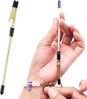 Bracelet Helper Tool, Jewelry Tools Bracelet Helper Tool to Put on Yourself Assistance for Jewelry