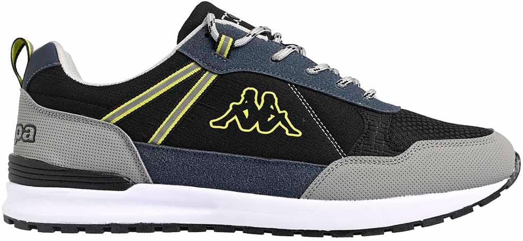 Buy Kappa Men's Fashion Sneakers Online Bangladesh Ubuy