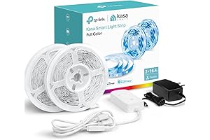 Kasa Smart Light Strip - 33ft