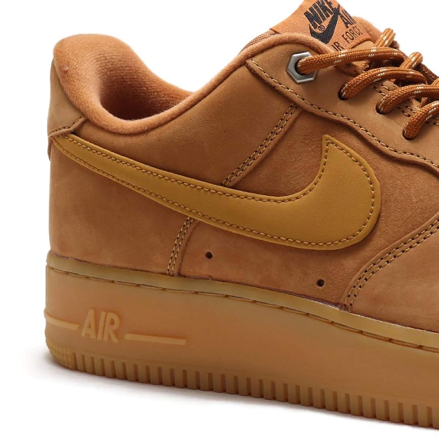 Amazon | [ナイキ] エア フォース ワン AIR FORCE 1 '07 WB